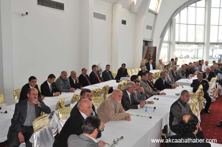 AKÇAABAT'TA KURBAN BAYRAMI 83