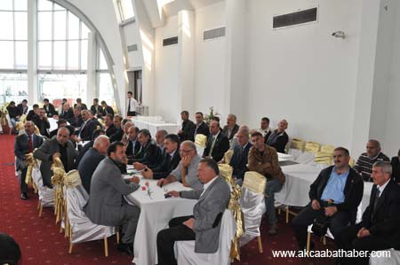 AKÇAABAT'TA KURBAN BAYRAMI 84