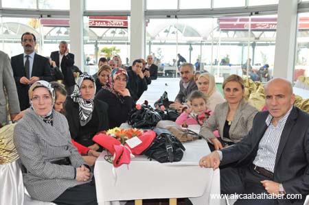 AKÇAABAT'TA KURBAN BAYRAMI 85