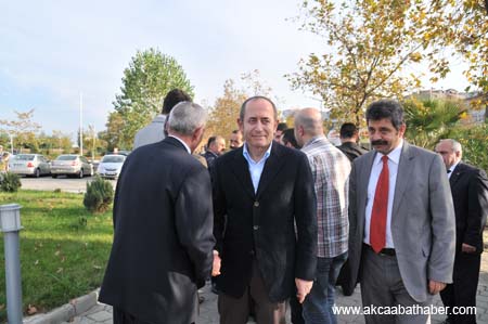 AKÇAABAT'TA KURBAN BAYRAMI 92
