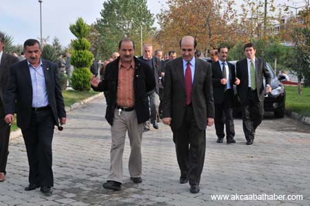AKÇAABAT'TA KURBAN BAYRAMI 93