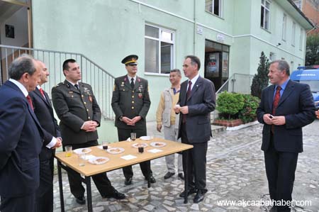 AKÇAABAT'TA KURBAN BAYRAMI 94