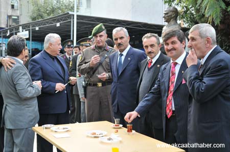 AKÇAABAT'TA KURBAN BAYRAMI 96