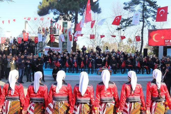 Kurtuluşun 102. Yıldönümü 10