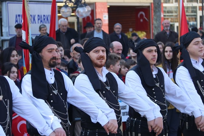 Kurtuluşun 102. Yıldönümü 11