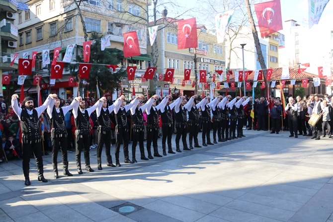 Kurtuluşun 102. Yıldönümü 12