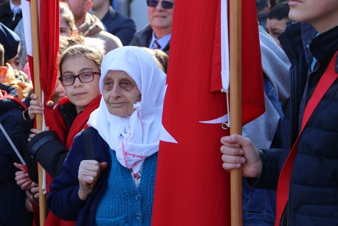 Kurtuluşun 102. Yıldönümü 13