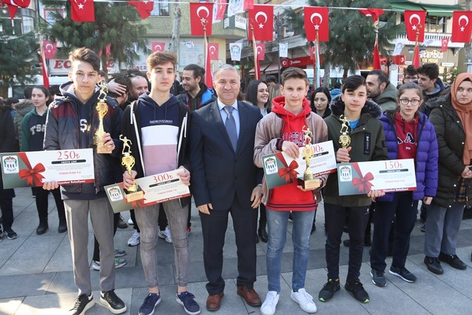 Kurtuluşun 102. Yıldönümü 14