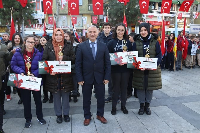 Kurtuluşun 102. Yıldönümü 15