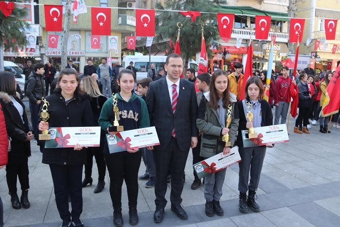 Kurtuluşun 102. Yıldönümü 16