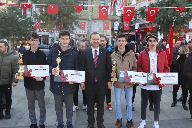 Kurtuluşun 102. Yıldönümü 17