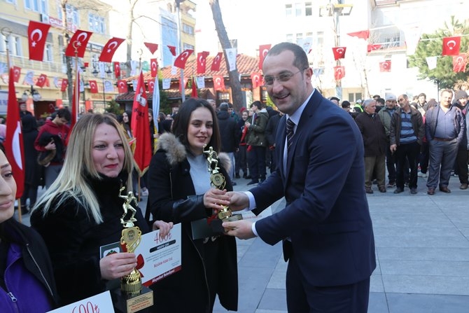 Kurtuluşun 102. Yıldönümü 18