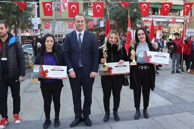 Kurtuluşun 102. Yıldönümü 19