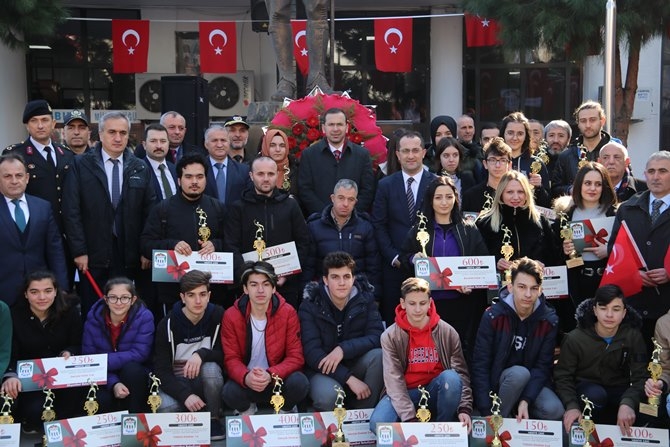 Kurtuluşun 102. Yıldönümü 2