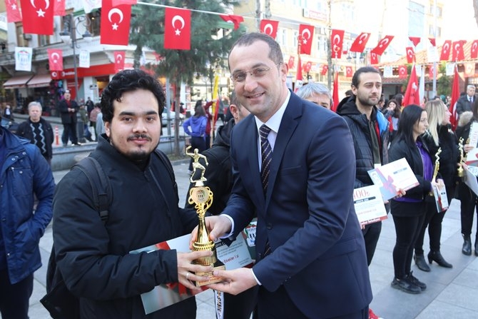 Kurtuluşun 102. Yıldönümü 20