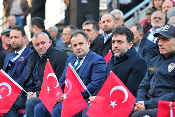 Kurtuluşun 102. Yıldönümü 3