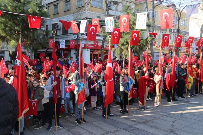 Kurtuluşun 102. Yıldönümü 4