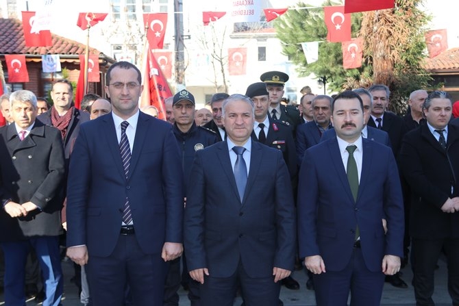 Kurtuluşun 102. Yıldönümü 5