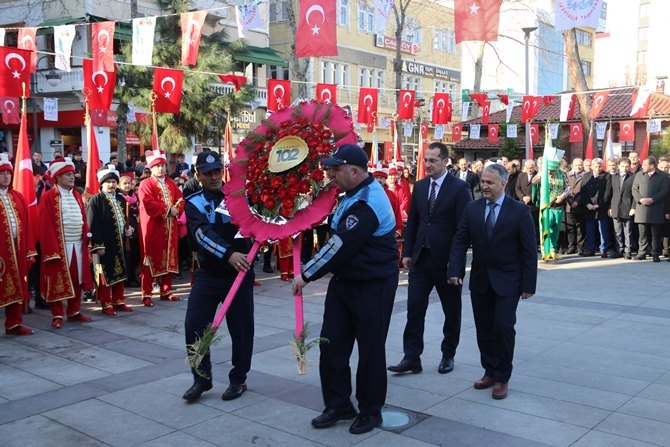 Kurtuluşun 102. Yıldönümü 6