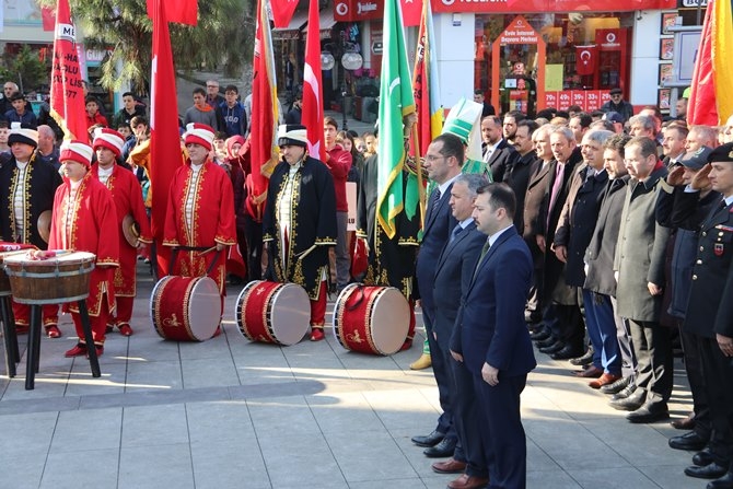 Kurtuluşun 102. Yıldönümü 7