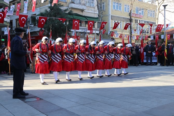 Kurtuluşun 102. Yıldönümü 9