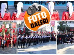 Kurtuluşun 102. Yıldönümü