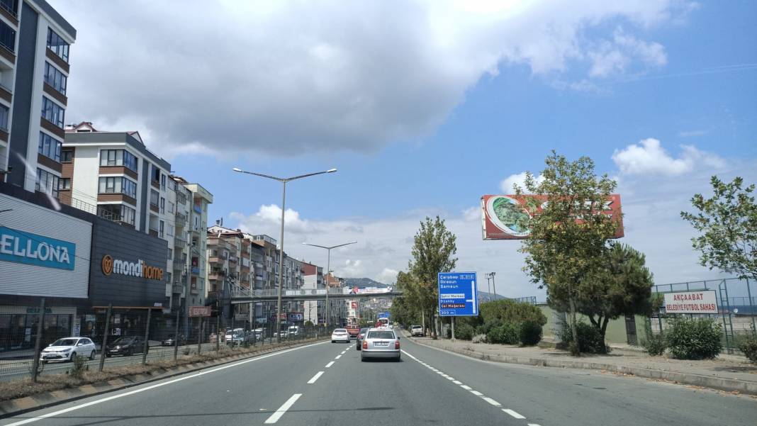 Hastane Kavşağı Kapatıldı 10