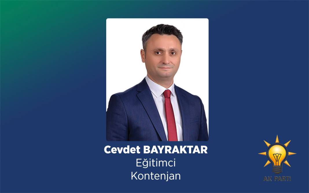 Akçaabat Belediyesi'nin Meclis Üyeleri 1