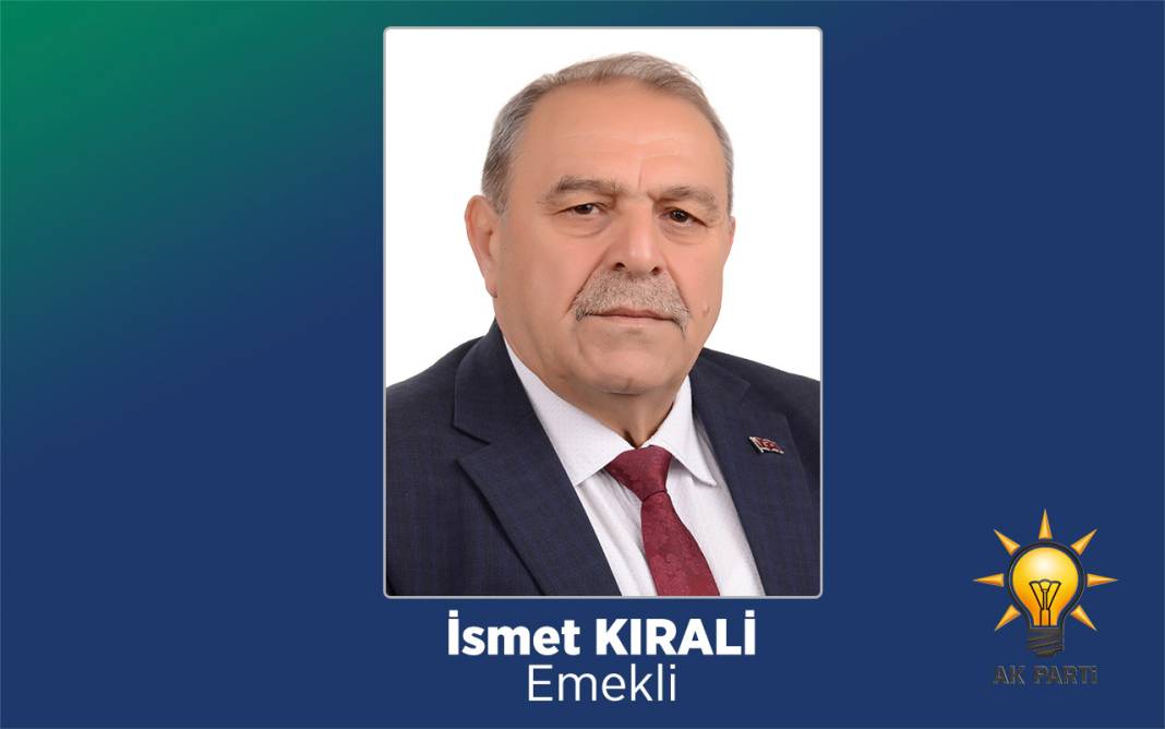 Akçaabat Belediyesi'nin Meclis Üyeleri 13