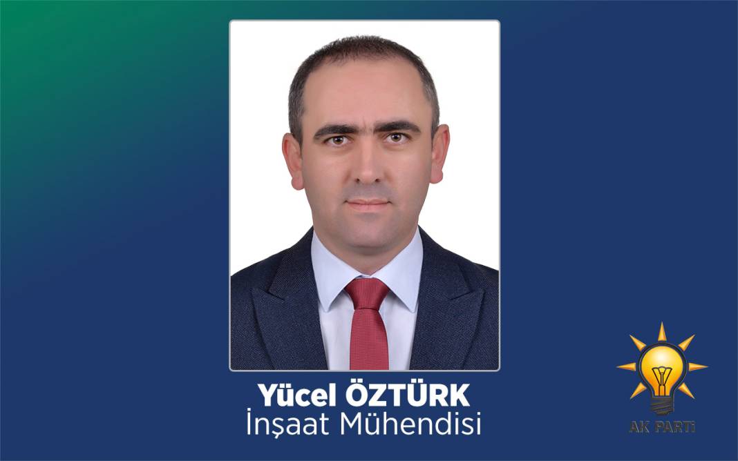 Akçaabat Belediyesi'nin Meclis Üyeleri 14