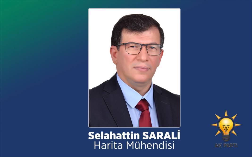 Akçaabat Belediyesi'nin Meclis Üyeleri 15