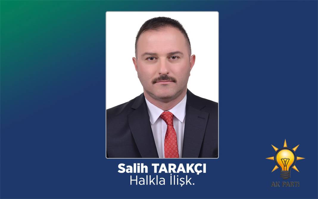 Akçaabat Belediyesi'nin Meclis Üyeleri 18