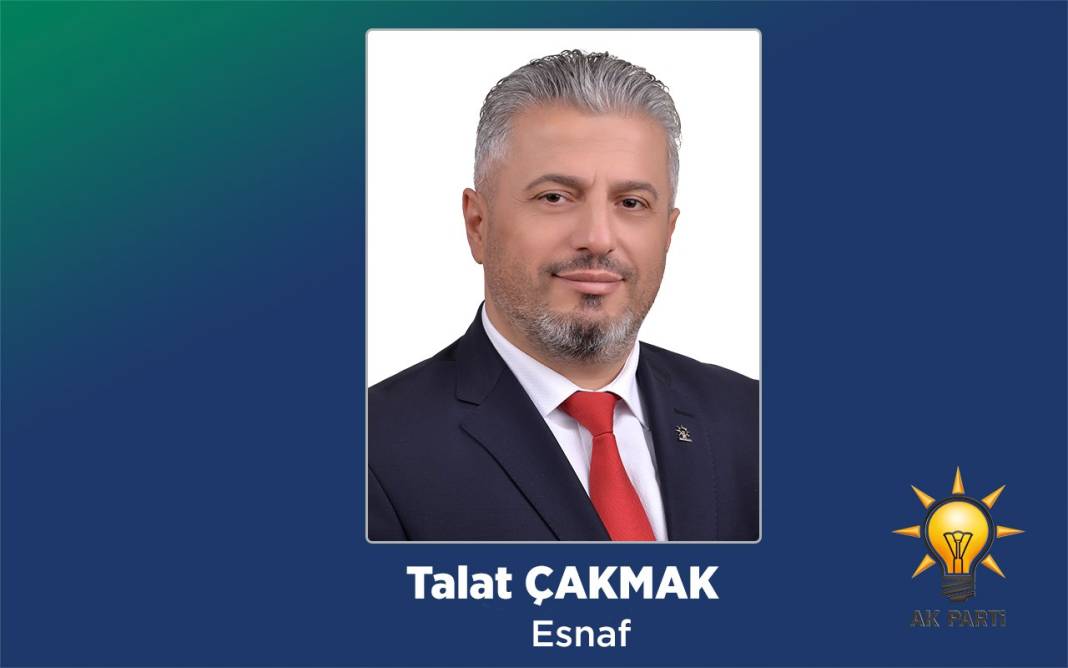 Akçaabat Belediyesi'nin Meclis Üyeleri 19