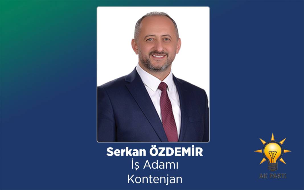 Akçaabat Belediyesi'nin Meclis Üyeleri 2