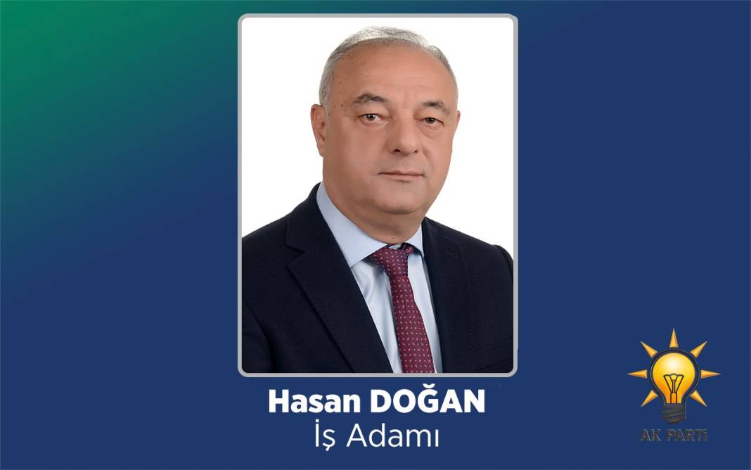 Akçaabat Belediyesi'nin Meclis Üyeleri 20