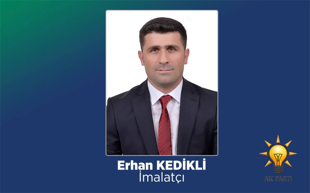 Akçaabat Belediyesi'nin Meclis Üyeleri 21