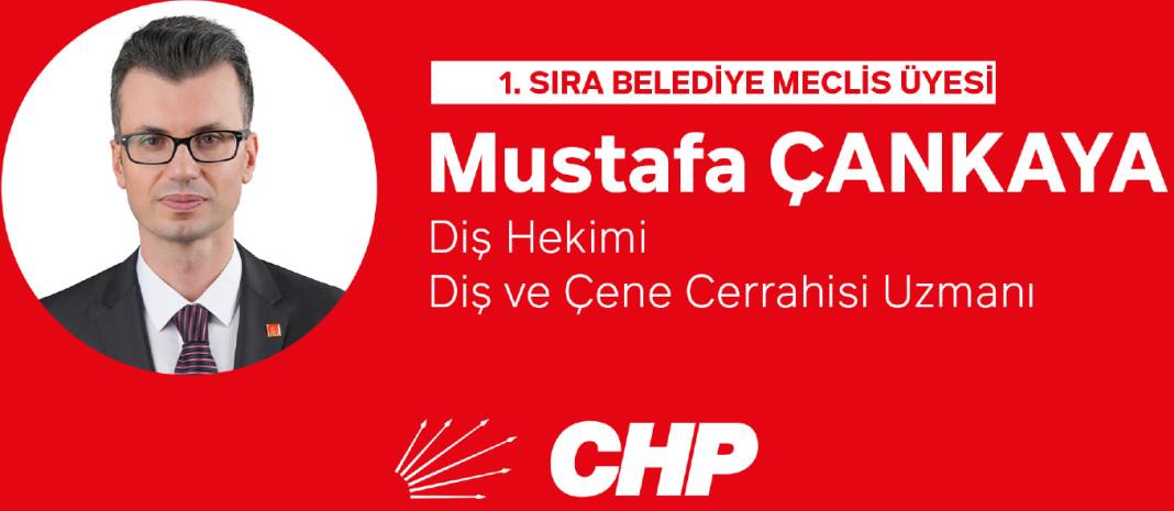 Akçaabat Belediyesi'nin Meclis Üyeleri 22