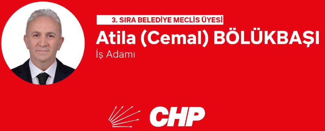 Akçaabat Belediyesi'nin Meclis Üyeleri 24