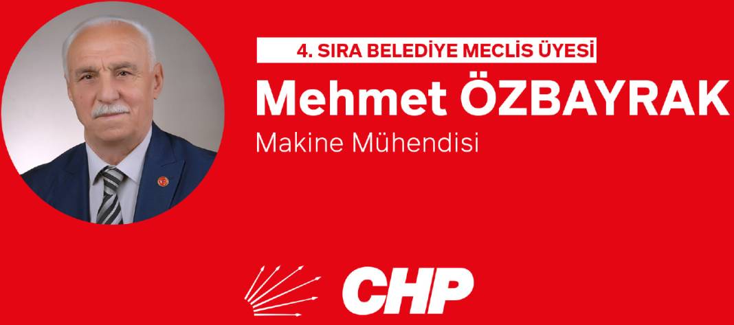 Akçaabat Belediyesi'nin Meclis Üyeleri 25