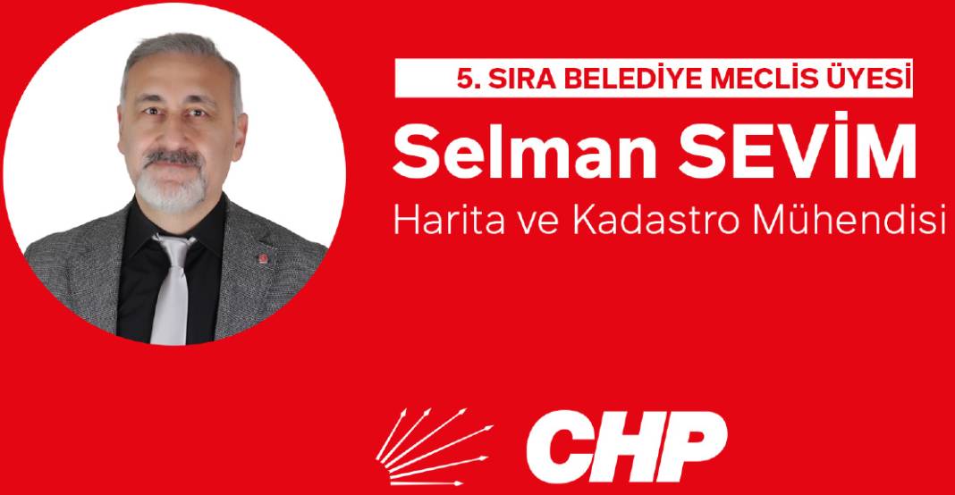 Akçaabat Belediyesi'nin Meclis Üyeleri 26