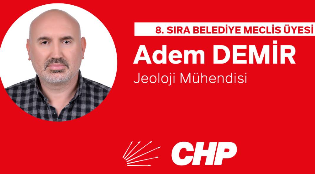 Akçaabat Belediyesi'nin Meclis Üyeleri 29