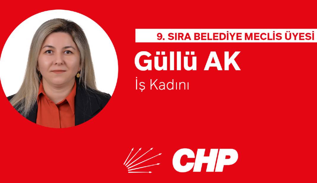 Akçaabat Belediyesi'nin Meclis Üyeleri 30