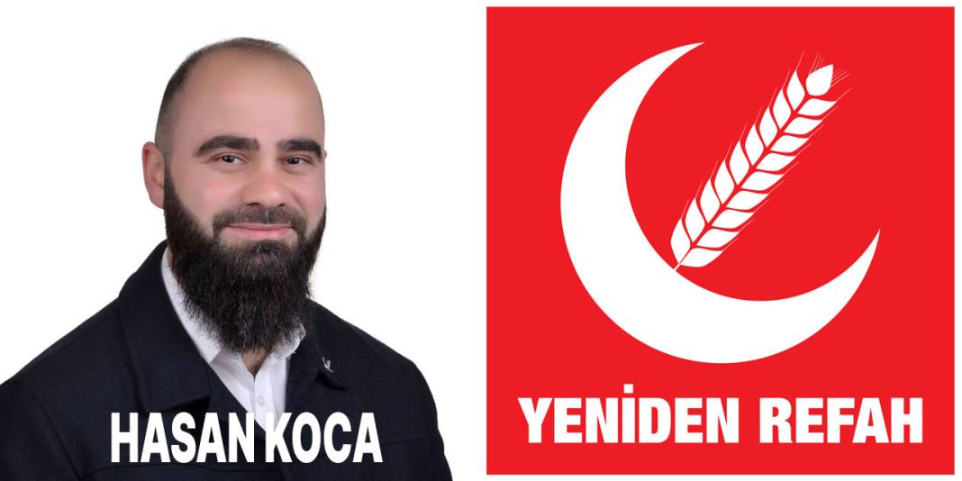 Akçaabat Belediyesi'nin Meclis Üyeleri 31