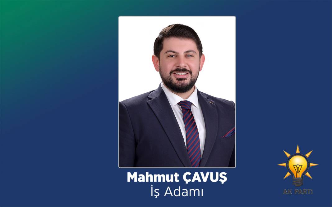 Akçaabat Belediyesi'nin Meclis Üyeleri 4