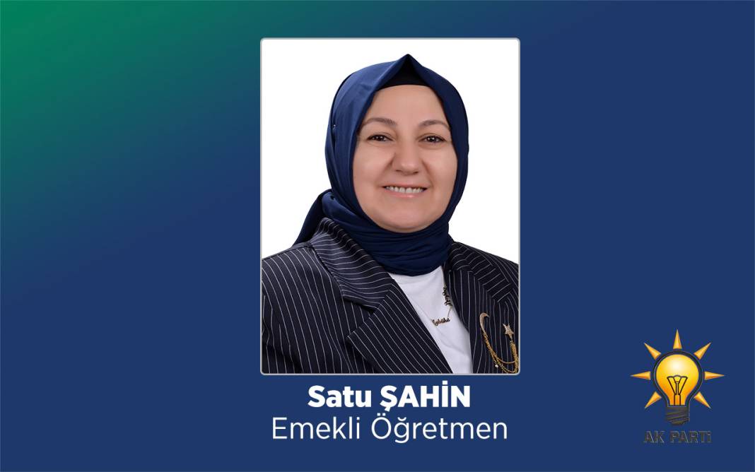 Akçaabat Belediyesi'nin Meclis Üyeleri 7