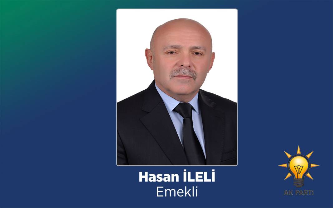 Akçaabat Belediyesi'nin Meclis Üyeleri 8