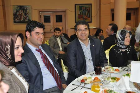 ANKARA'DA AKÇAABATLILAR GECESİ 12
