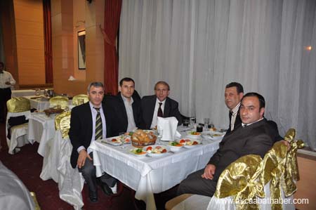 ANKARA'DA AKÇAABATLILAR GECESİ 13