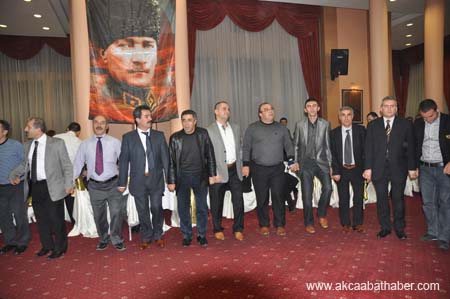 ANKARA'DA AKÇAABATLILAR GECESİ 19