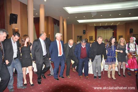 ANKARA'DA AKÇAABATLILAR GECESİ 20